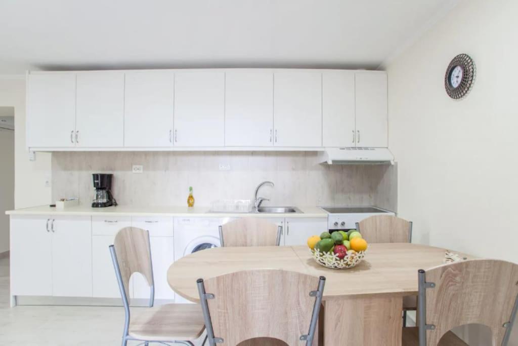 Newly Reconstructed Flat 107Sqm! Daire Hanya Dış mekan fotoğraf