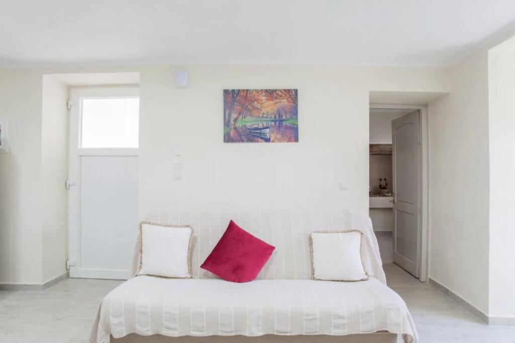 Newly Reconstructed Flat 107Sqm! Daire Hanya Dış mekan fotoğraf
