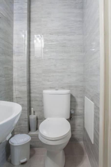Newly Reconstructed Flat 107Sqm! Daire Hanya Dış mekan fotoğraf