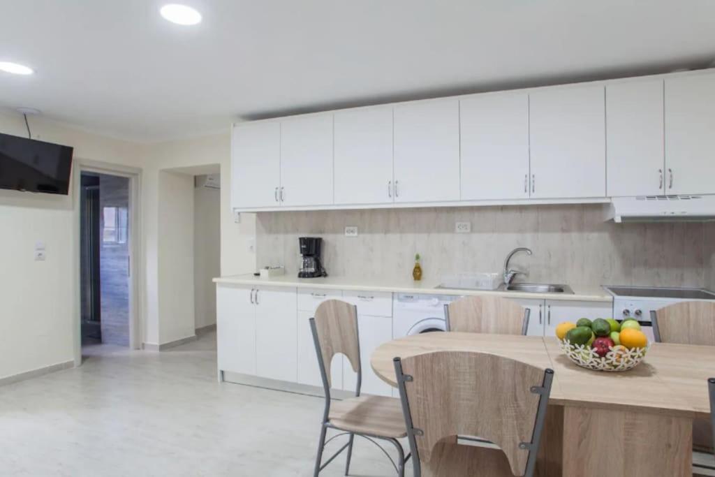 Newly Reconstructed Flat 107Sqm! Daire Hanya Dış mekan fotoğraf
