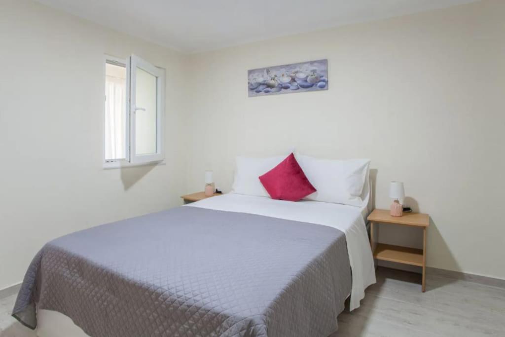 Newly Reconstructed Flat 107Sqm! Daire Hanya Dış mekan fotoğraf