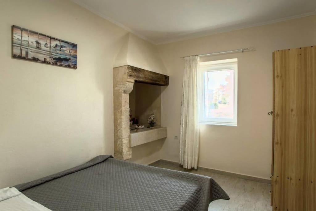 Newly Reconstructed Flat 107Sqm! Daire Hanya Dış mekan fotoğraf