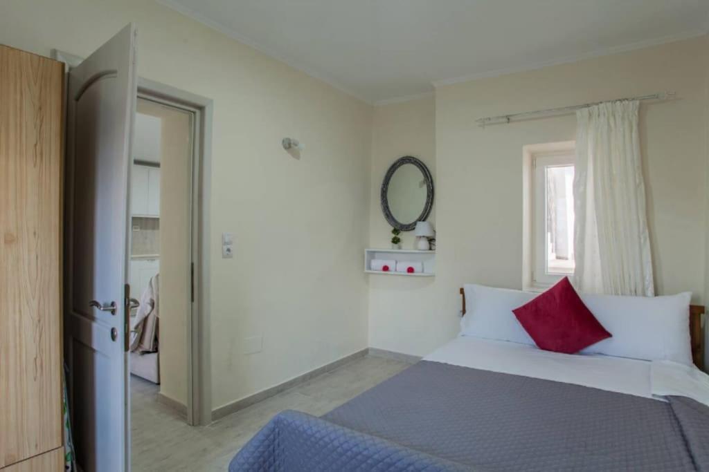 Newly Reconstructed Flat 107Sqm! Daire Hanya Dış mekan fotoğraf