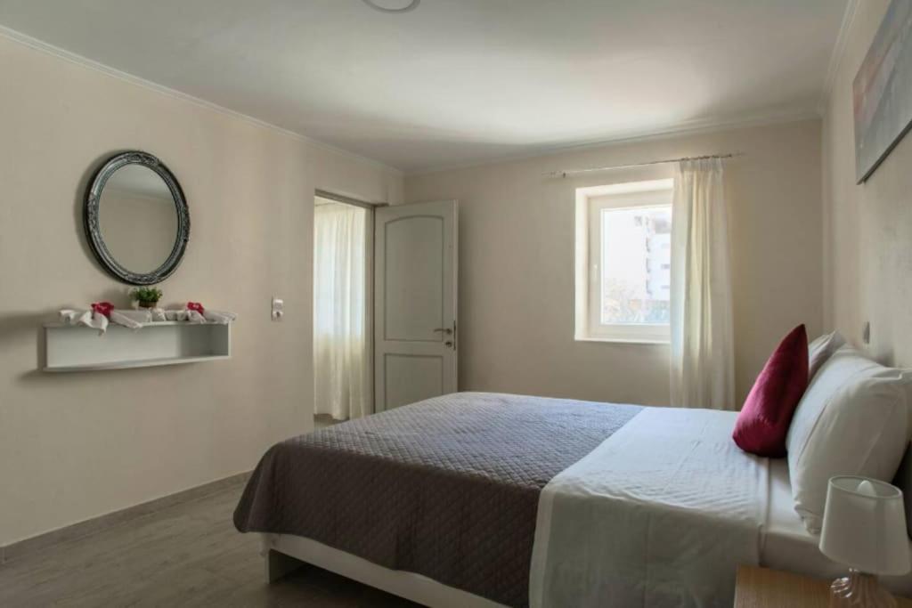 Newly Reconstructed Flat 107Sqm! Daire Hanya Dış mekan fotoğraf