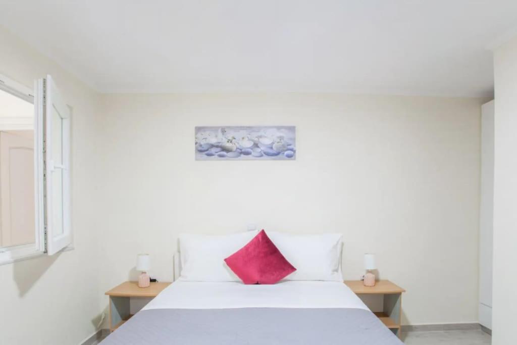 Newly Reconstructed Flat 107Sqm! Daire Hanya Dış mekan fotoğraf
