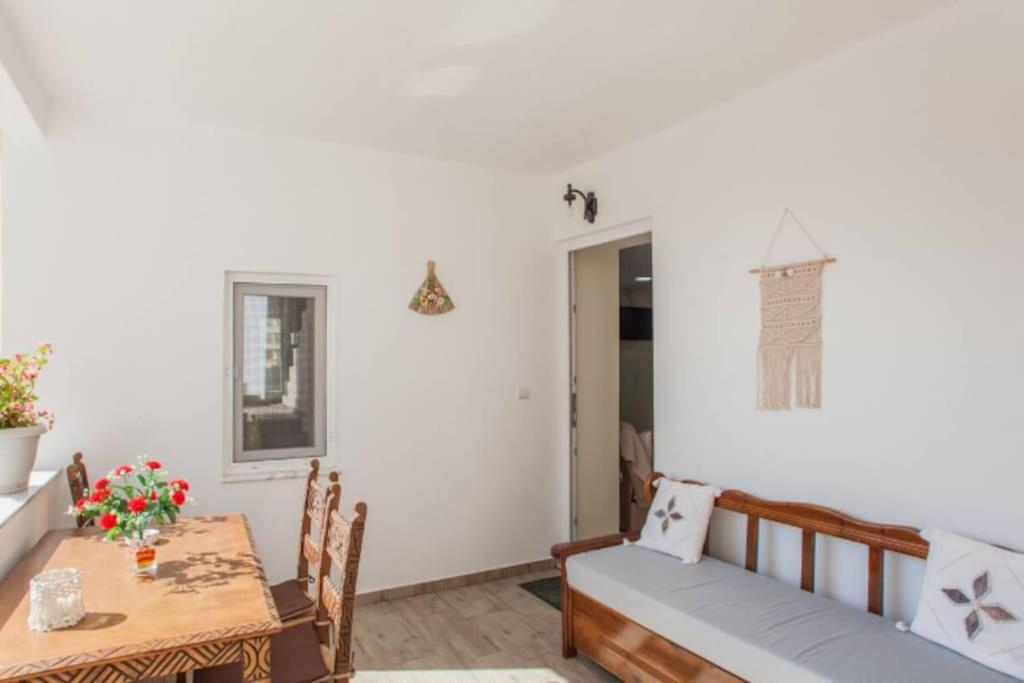 Newly Reconstructed Flat 107Sqm! Daire Hanya Dış mekan fotoğraf