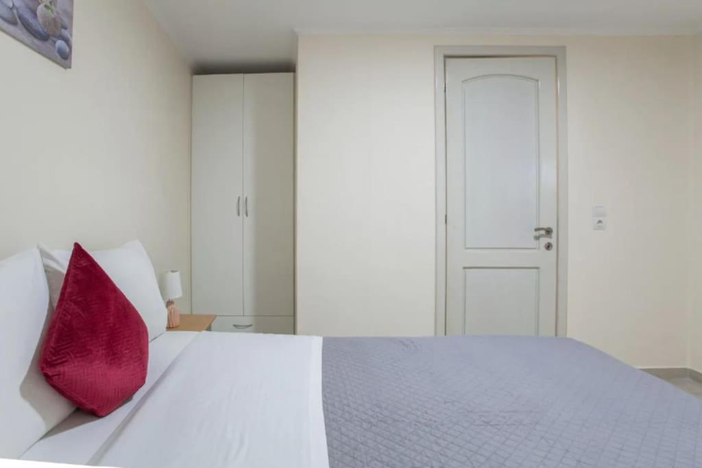 Newly Reconstructed Flat 107Sqm! Daire Hanya Dış mekan fotoğraf