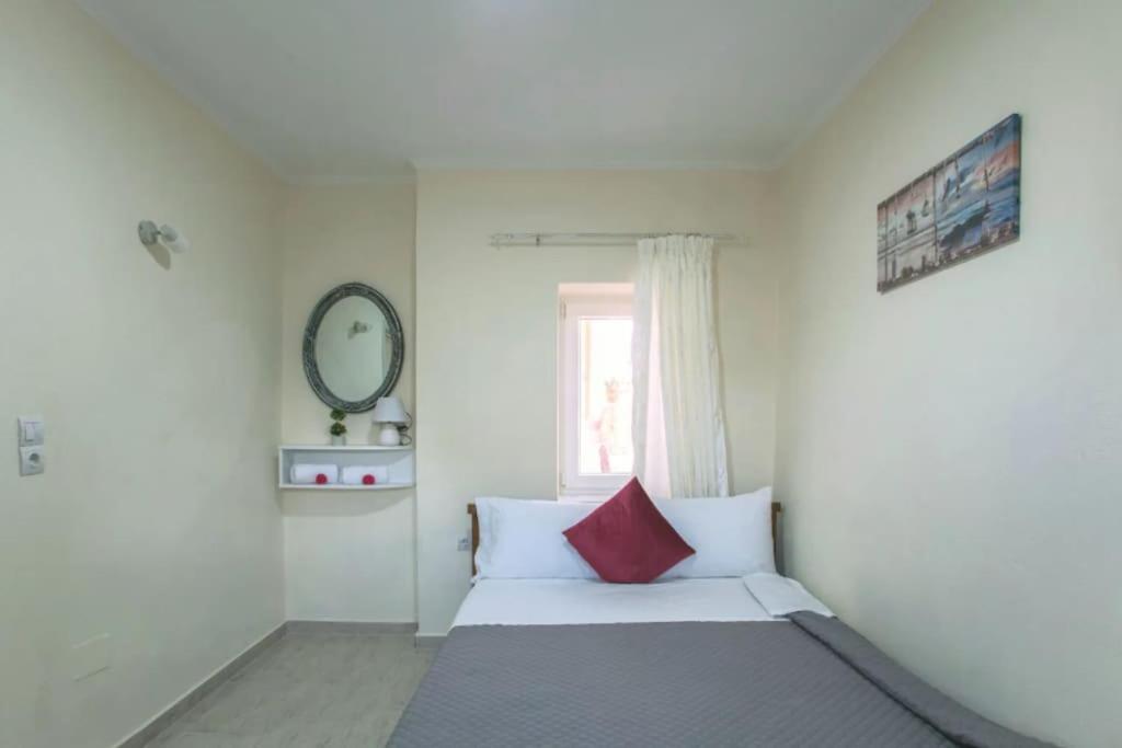 Newly Reconstructed Flat 107Sqm! Daire Hanya Dış mekan fotoğraf