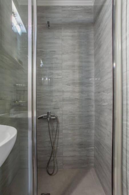 Newly Reconstructed Flat 107Sqm! Daire Hanya Dış mekan fotoğraf