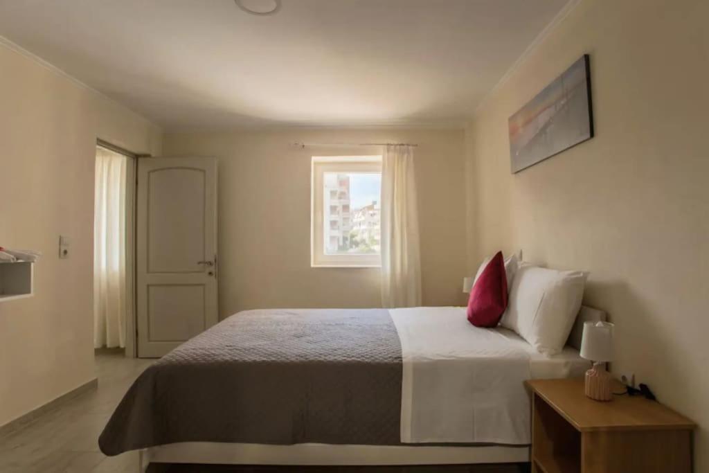Newly Reconstructed Flat 107Sqm! Daire Hanya Dış mekan fotoğraf
